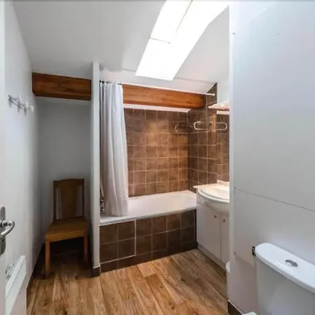 Noemys Pra Palier Aparthotel Orcieres