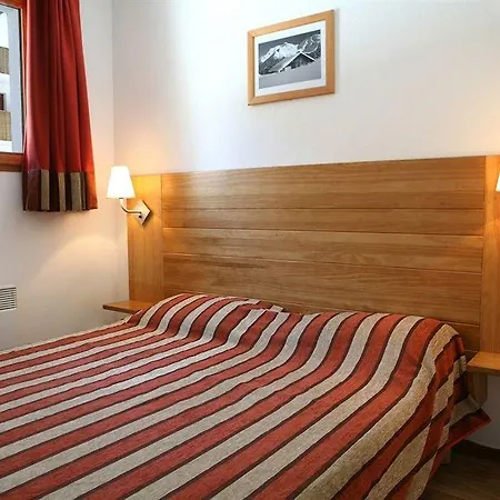 Aparthotel Noemys Pra Palier 3*