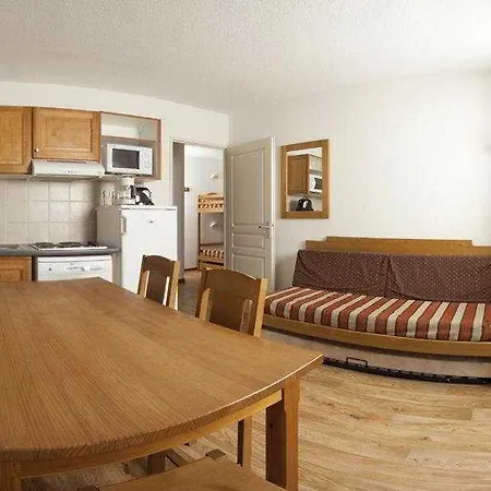Aparthotel Noemys Pra Palier 3*