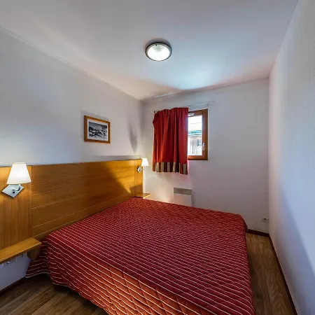 Noemys Pra Palier Appart hôtel