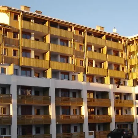 Noemys Pra Palier Appart hôtel