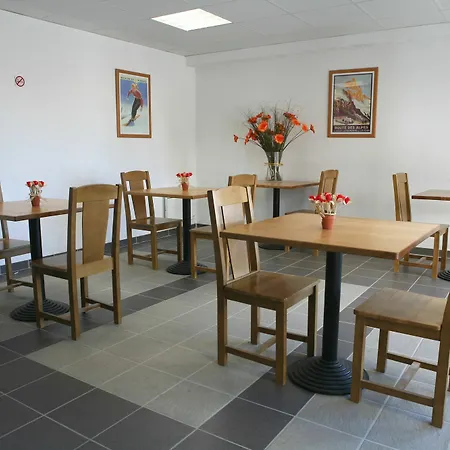 Noemys Pra Palier 3* Orcières